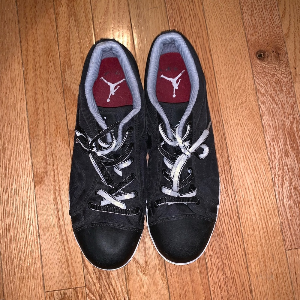 Nike Jordan’s